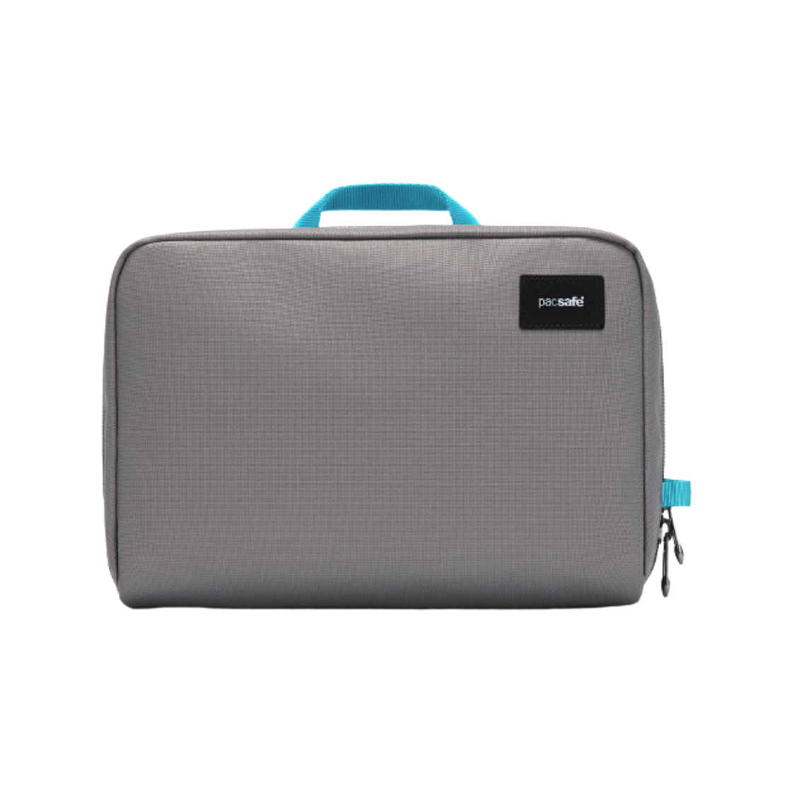 팩세이프 RFID세이프 RFID 블로킹 기어 파우치 스톤(Pacsafe RFIDsafe RFID Blocking Gear Pouch Stone)