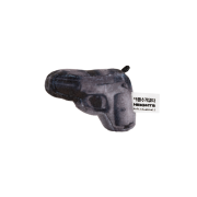 PISTOL KEYRING