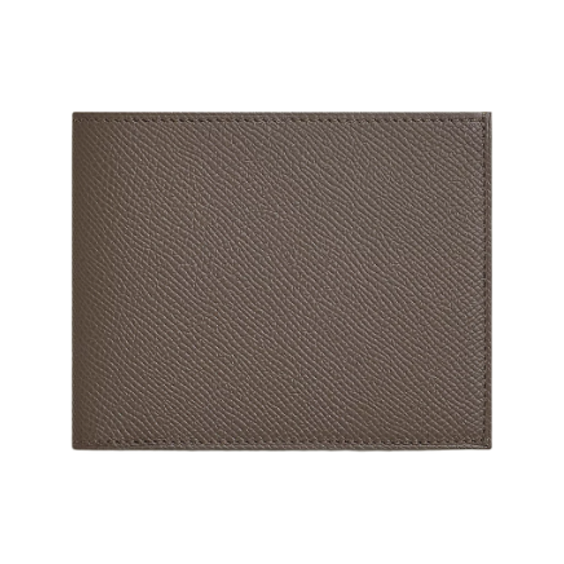 에르메스 시티즌 트윌 컴팩트 카드 홀더 앱송 & 그리 에땅 그리 플래틴 그리 팬틴(Hermes Citizen Twill Compact Card Holder Epsom & Gris Etain Gris Platine Gris Pantin)