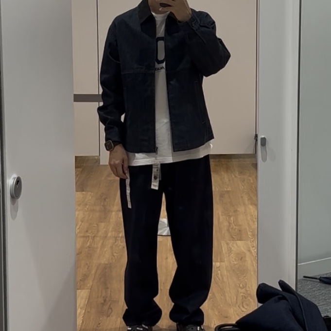 L님의 스타일