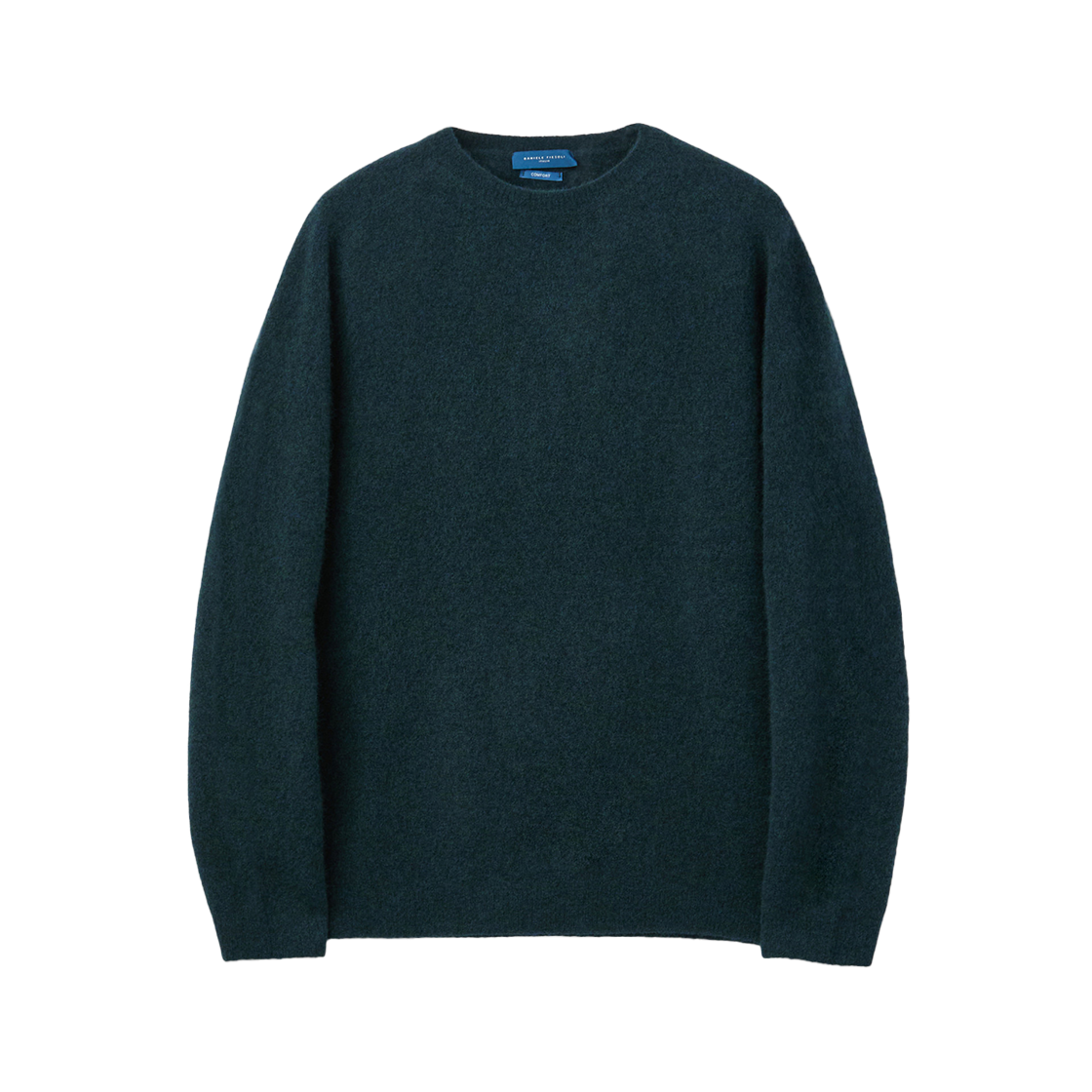 SOWAW25301GRD SERIES Soft Sweater Dark Gray