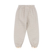 Konges Sløjd Thermo Pants Grs Stripe Bluie