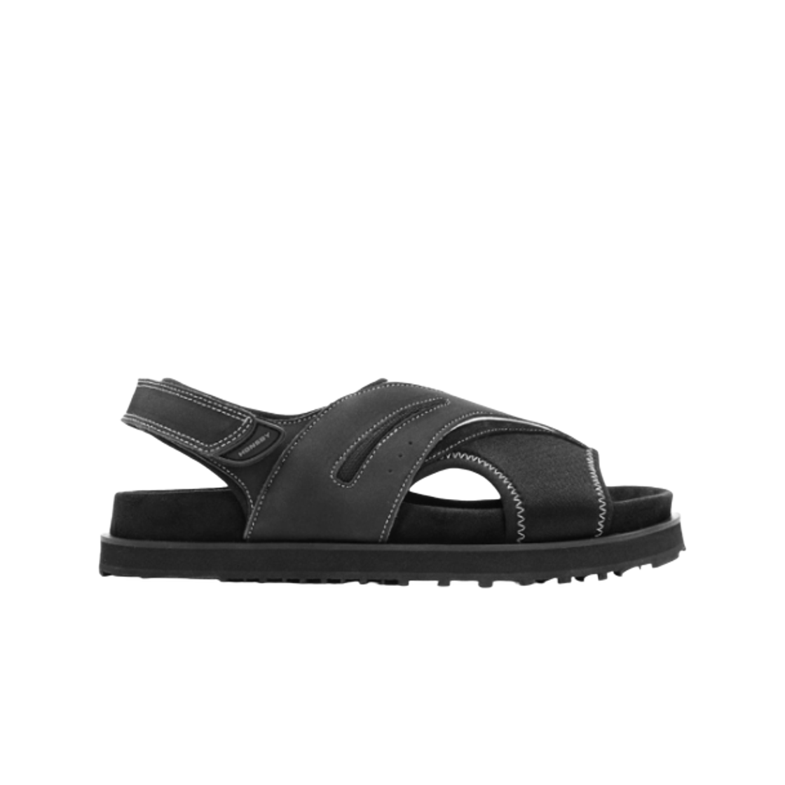 - Honsby Bondi Black