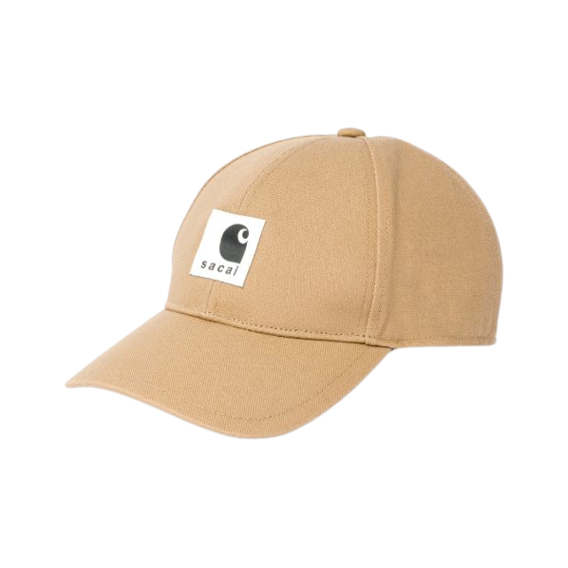 사카이 x 칼하트 WIP 덕 캡 베이지(Sacai x Carhartt WIP Duck Cap Beige)