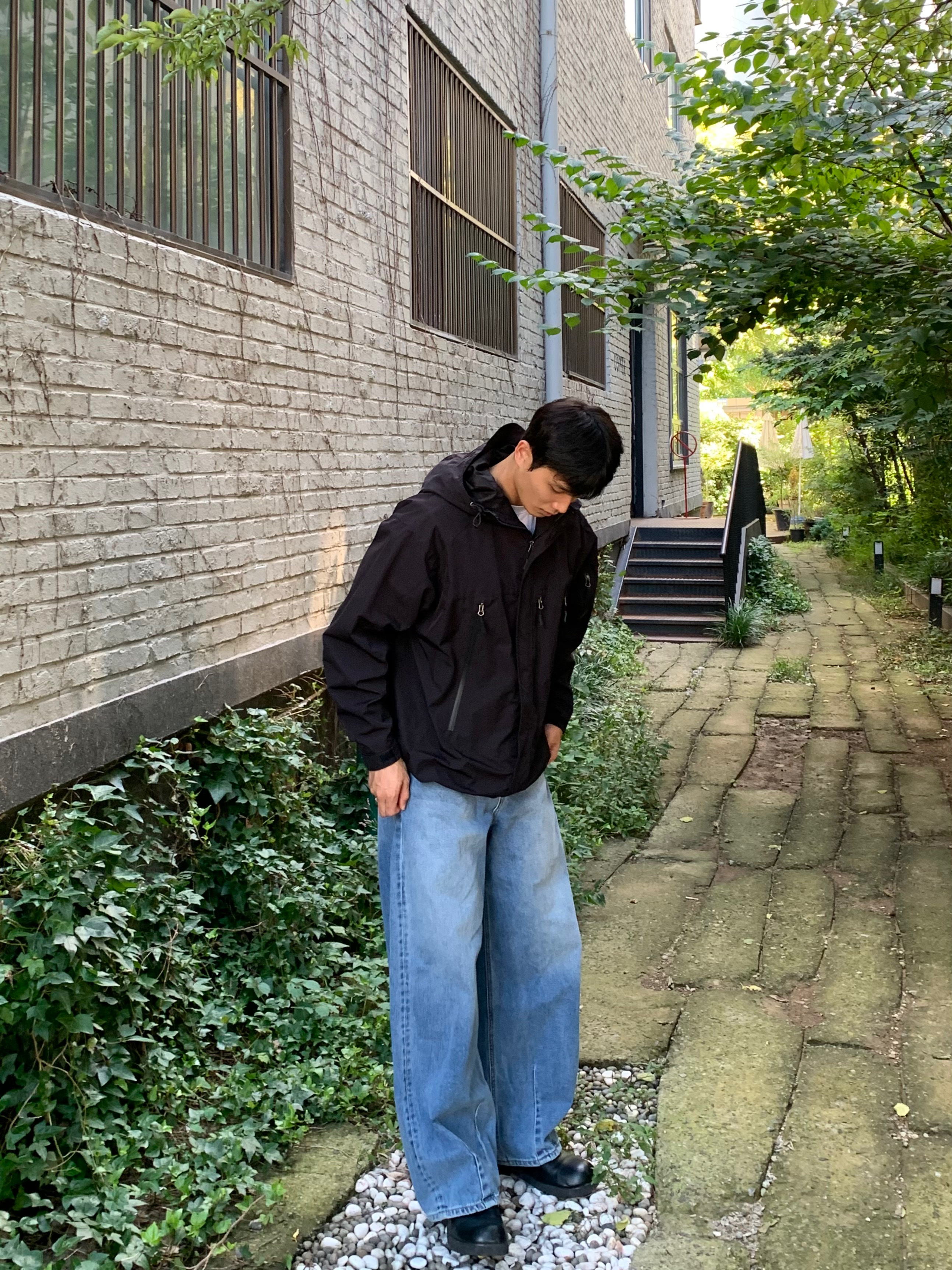 한진서님의 스타일 - 2