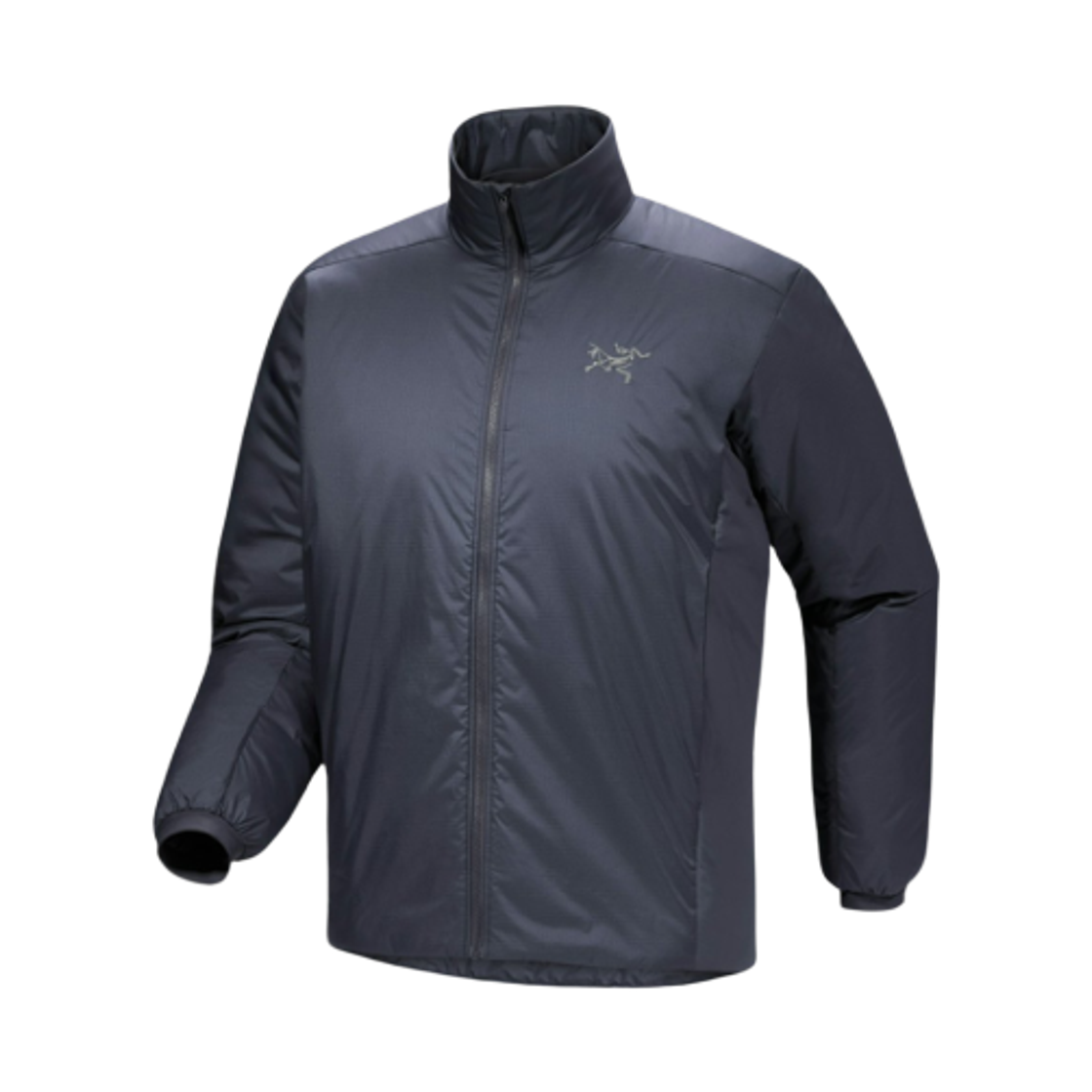 9901 Arc'teryx Atom SV Jacket Black Sapphire