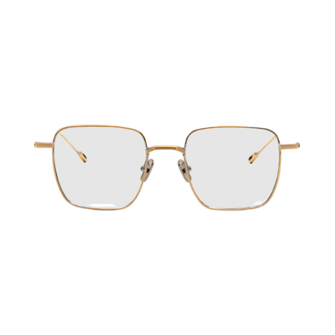 네이티브 선즈 레이런 - RX 앤틱 골드 클리어(Native Sons Raylan - RX Antique Gold Clear)