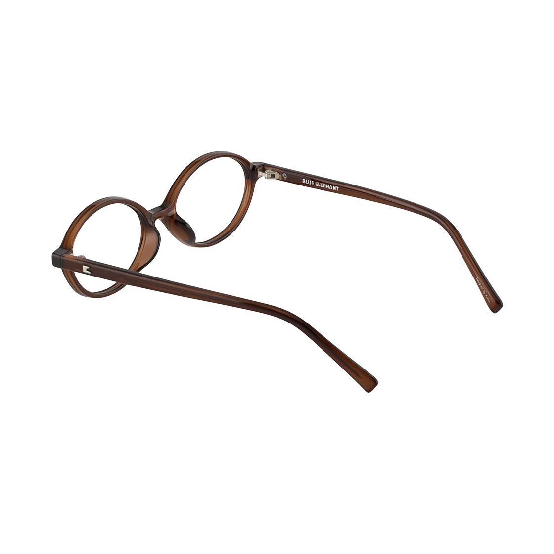 블루엘리펀트 험프 딥 브라운(BLUE ELEPHANT Hump Deep Brown) - 4