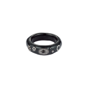 Nff Benthic Ring Black