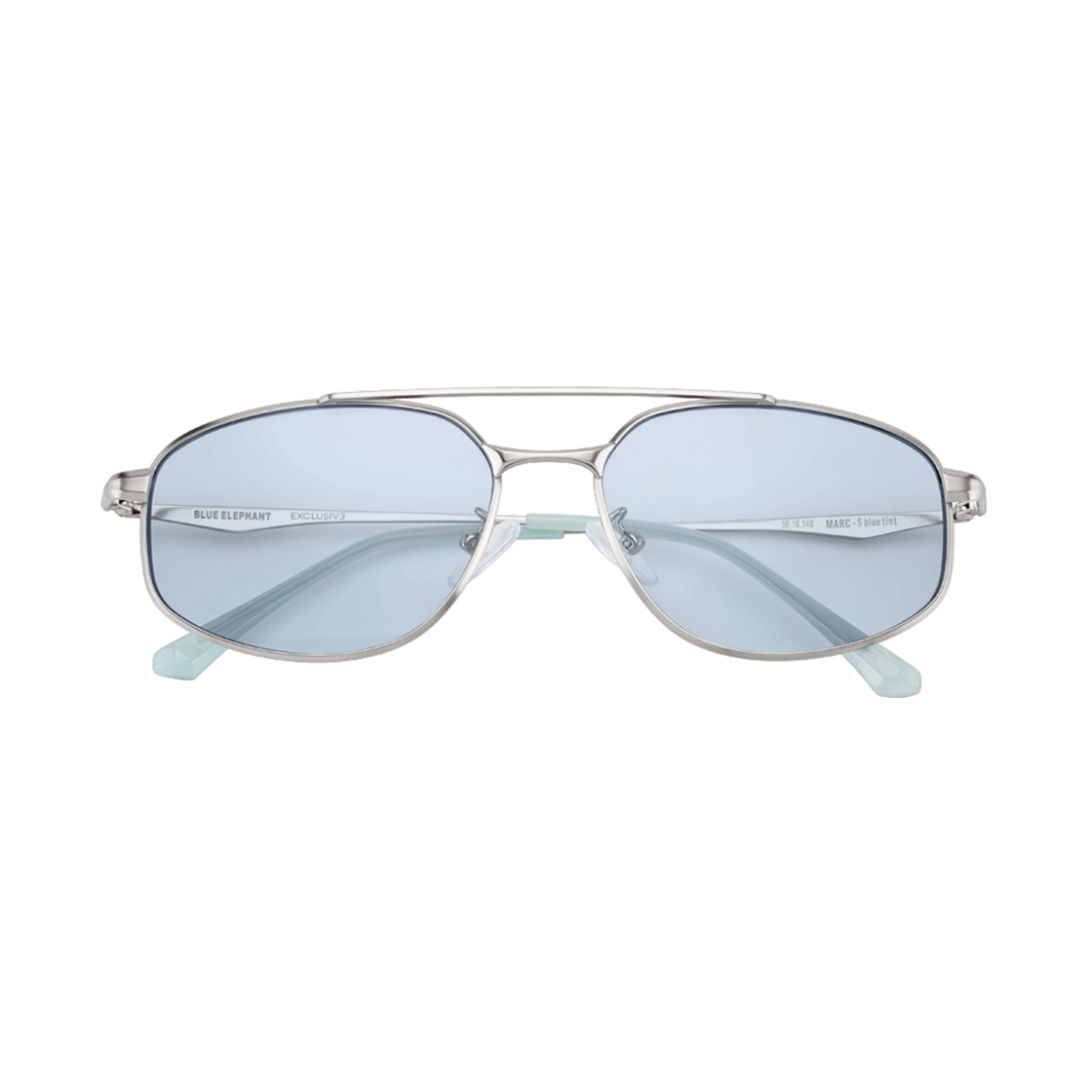 블루엘리펀트 마크 에스 블루 틴트(BLUE ELEPHANT Marc-S Blue Tint) - 5