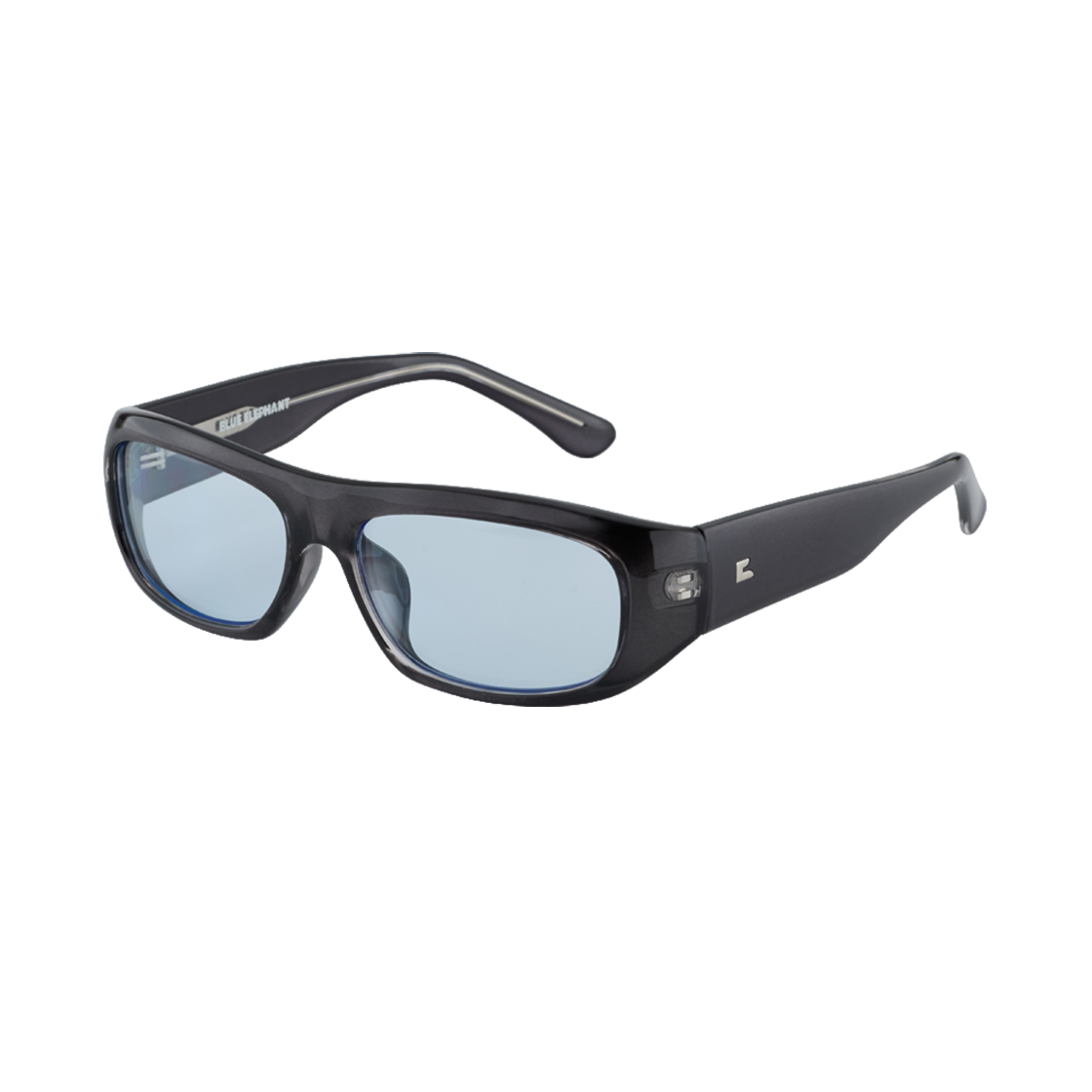블루엘리펀트 듀크 블루 틴트(BLUE ELEPHANT Duke Blue Tint) - 3