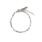 Millo Archive Orbi Bracelet Silver