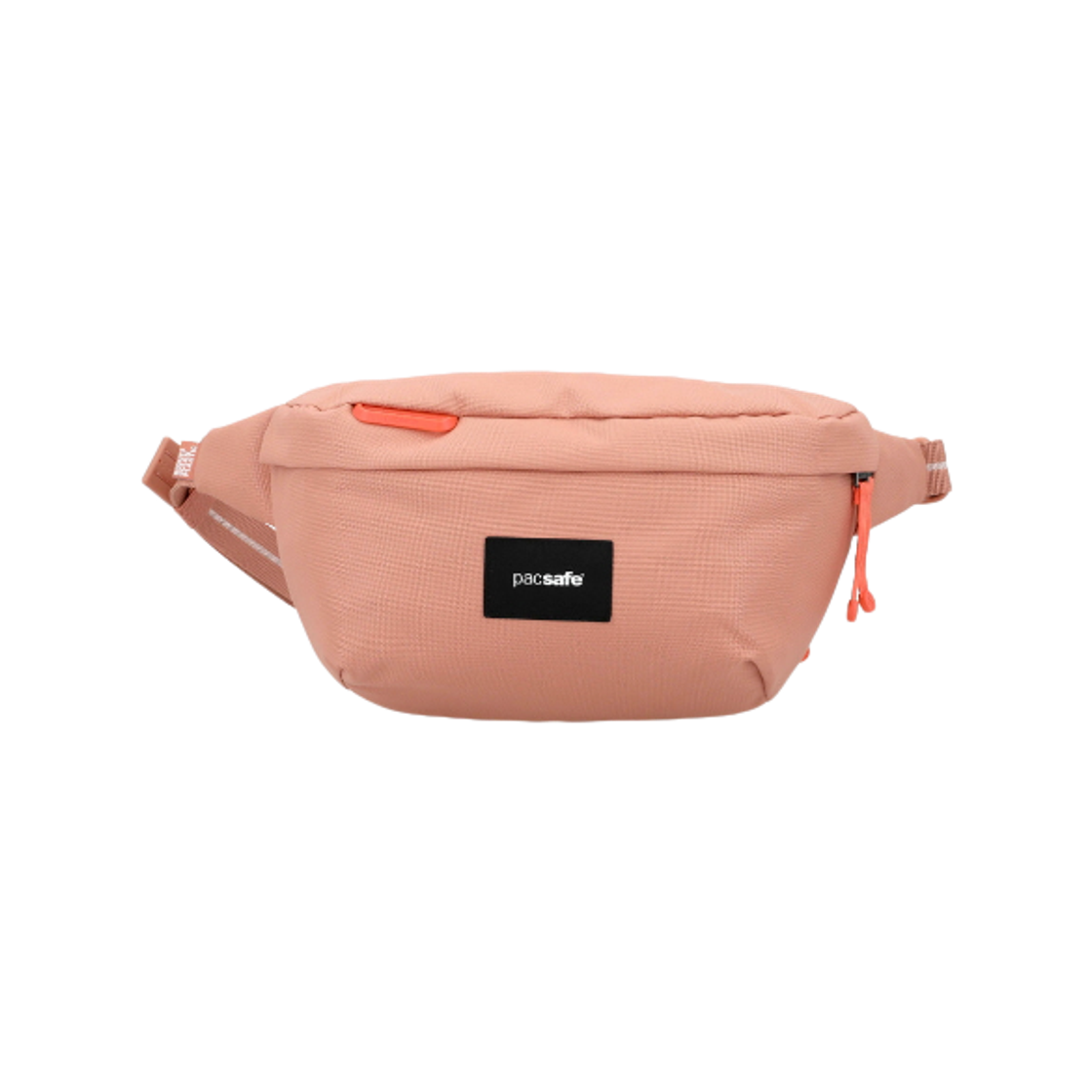 팩세이프 고 안티 테프트 슬링 팩 로즈(Pacsafe Go Anti Theft Sling Pack Rose)