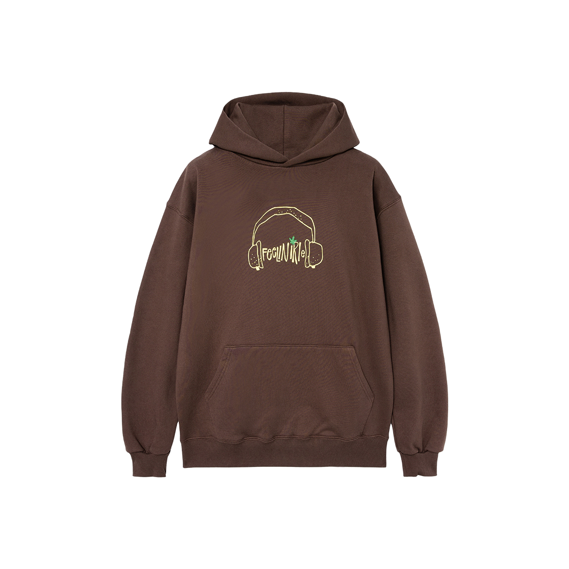 SW256007 THE SCOT WRECK FEELIN IRIE