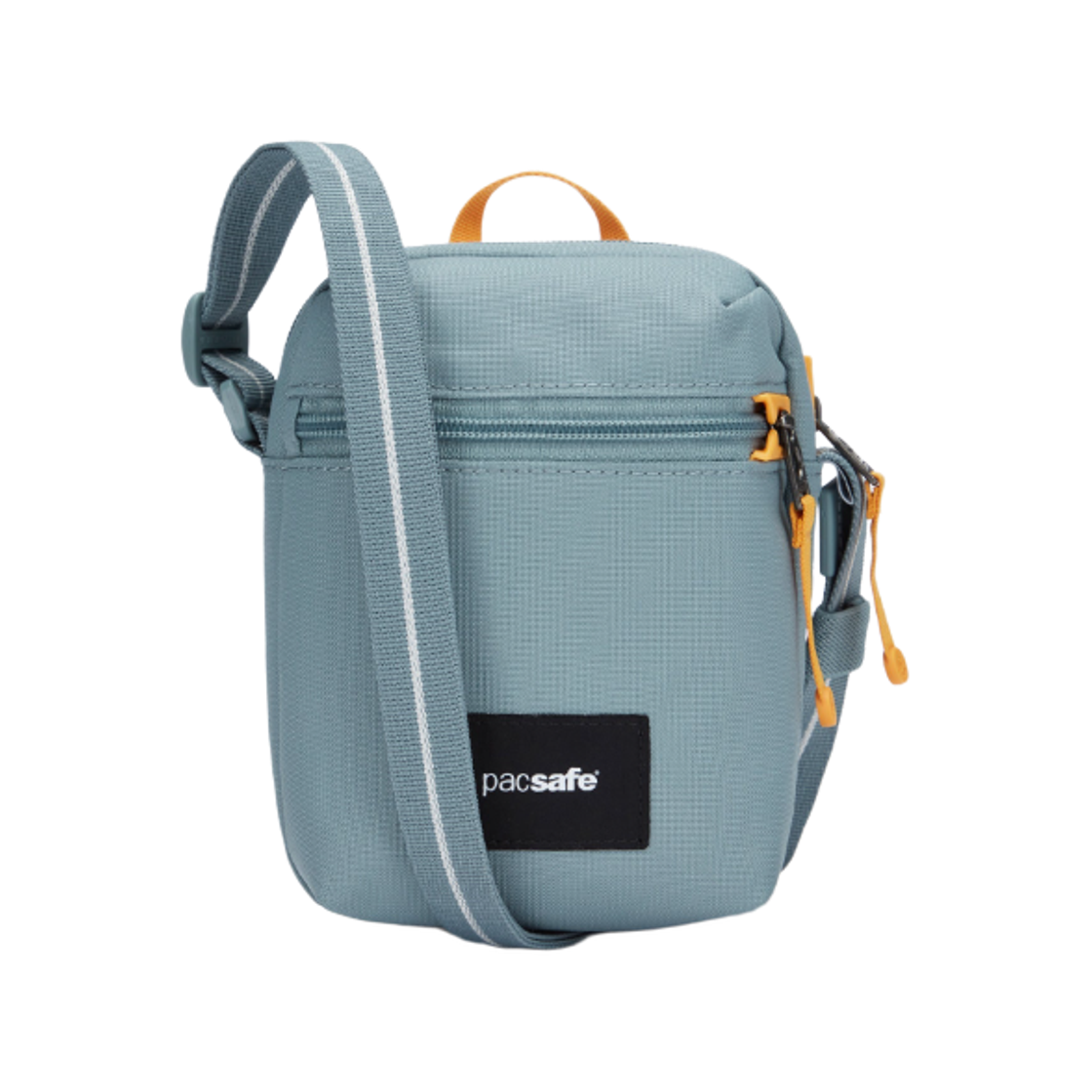 팩세이프 고 안티 테프트 마이크로 크로스바디 프레쉬 민트(Pacsafe Go Anti Theft Micro Crossbody Fresh Mint)