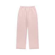 Outdoor Voices Logo Sweatpants Light Pink