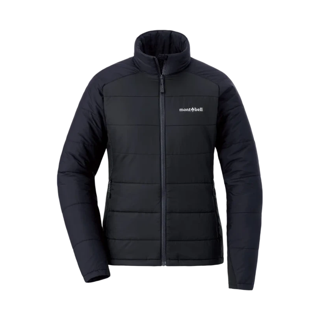 1101598 (W) Montbell U.L. Thermawrap Jacket Navy