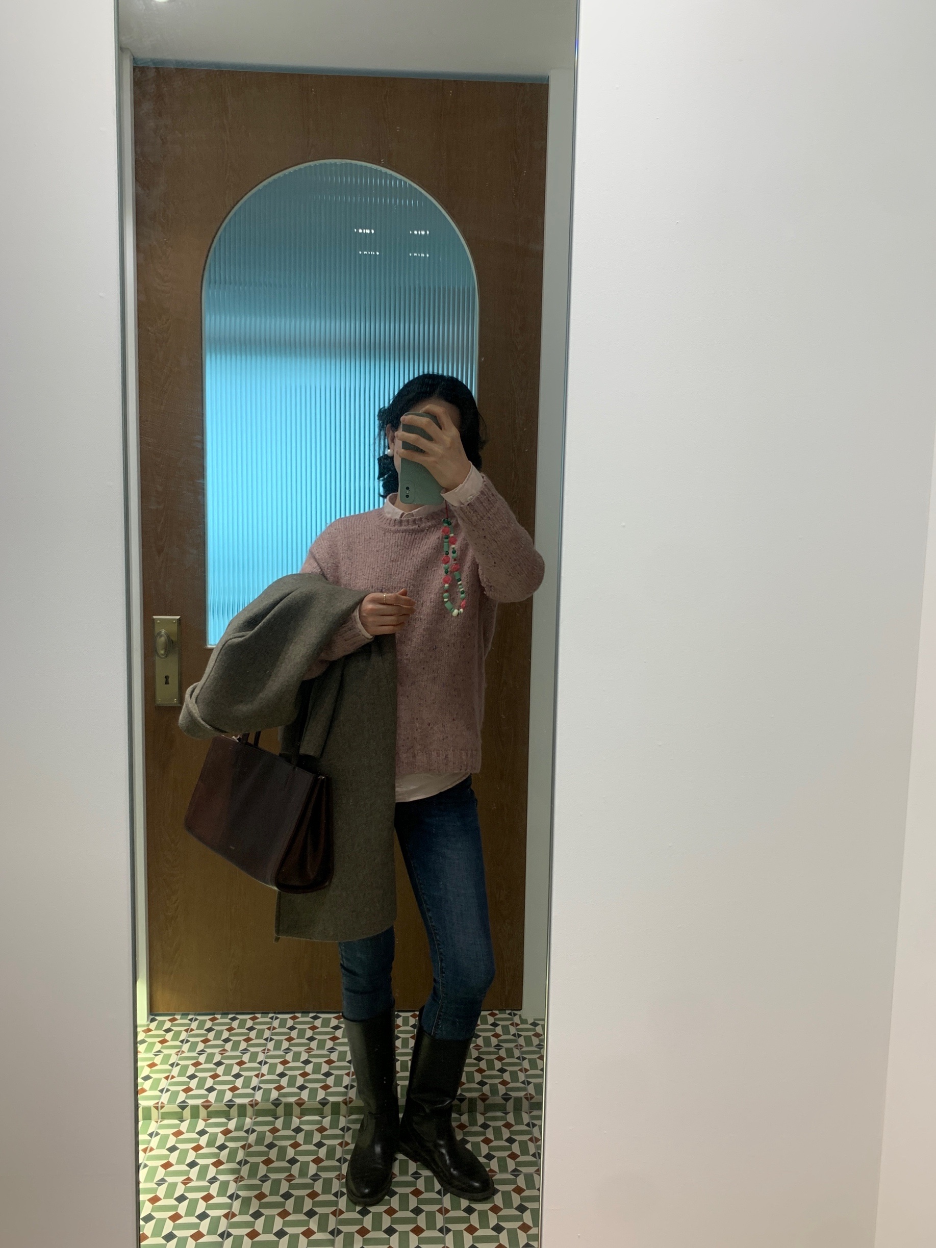 오늘 뭐 입지?님의 스타일