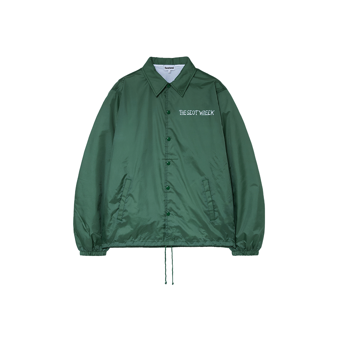 SW256008 THE SCOT WRECK POSITIVE VIBE