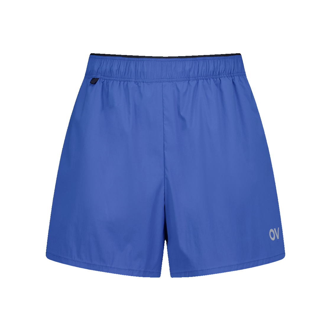 아웃도어보이스 테크놀 오브이 레이스 쇼츠 블루(Outdoor Voices Technol-Ov™ Race Shorts Blue)