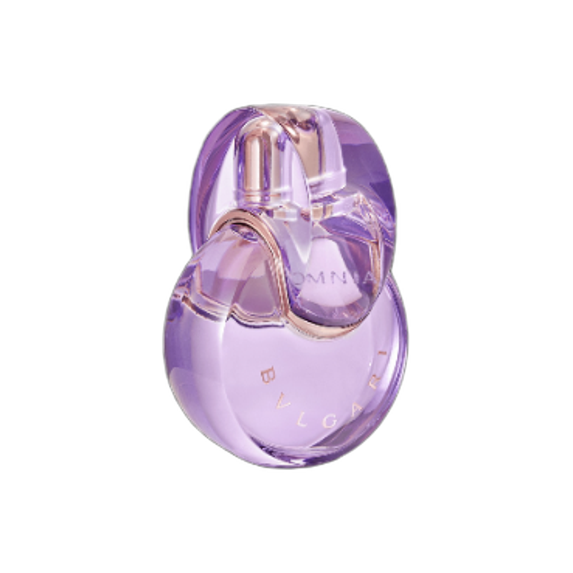 42061 Bulgari Eau De Toilette Omnia Amethyste 50ml