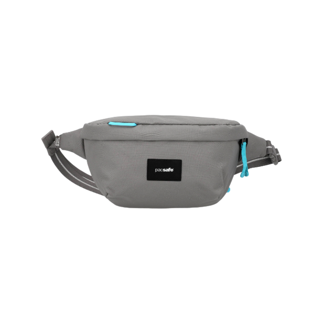 35100146 Pacsafe Go Anti Theft Sling Pack Stone