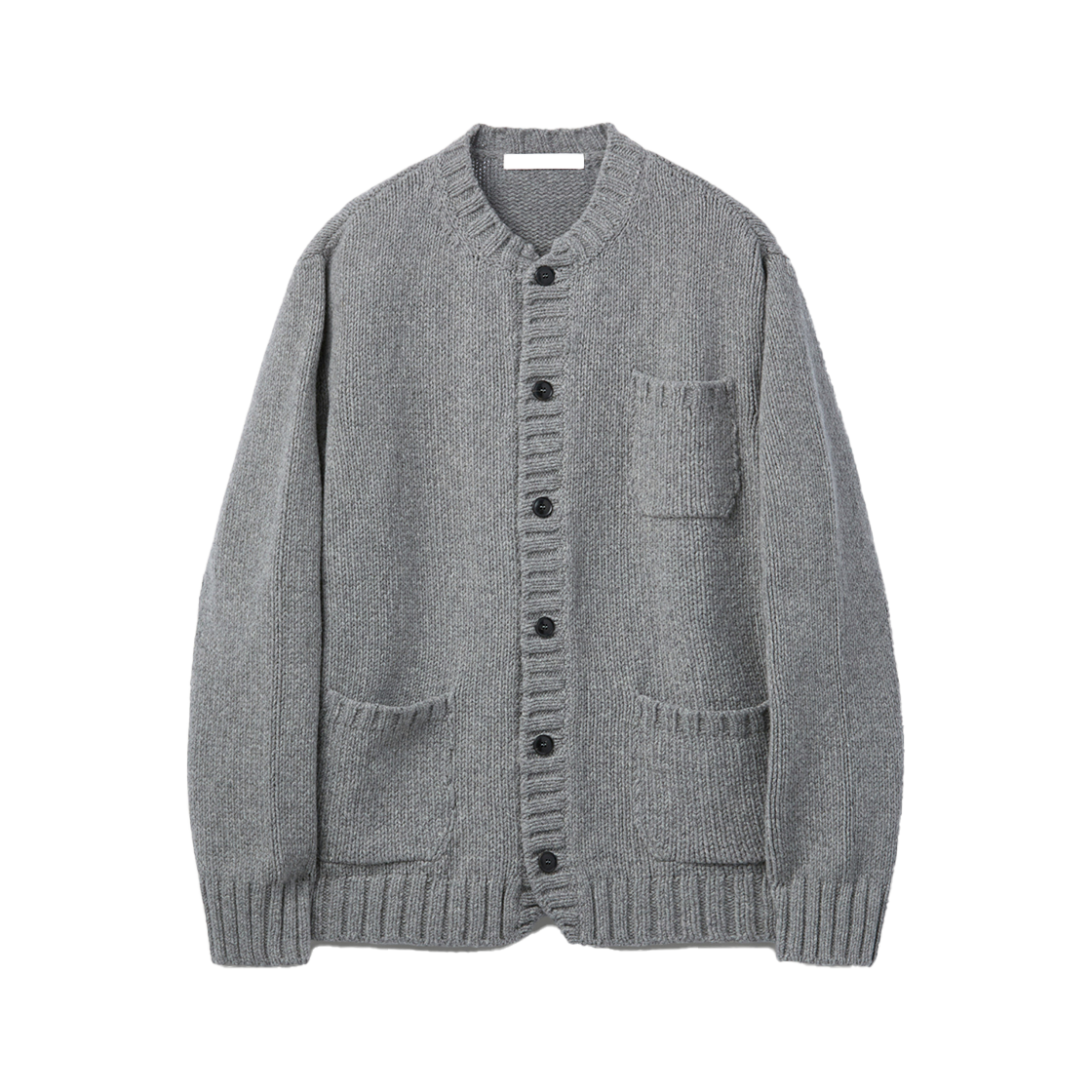 SOWAW25601GYL SERIES Original Vintage Style Low Cardigan Light Gray