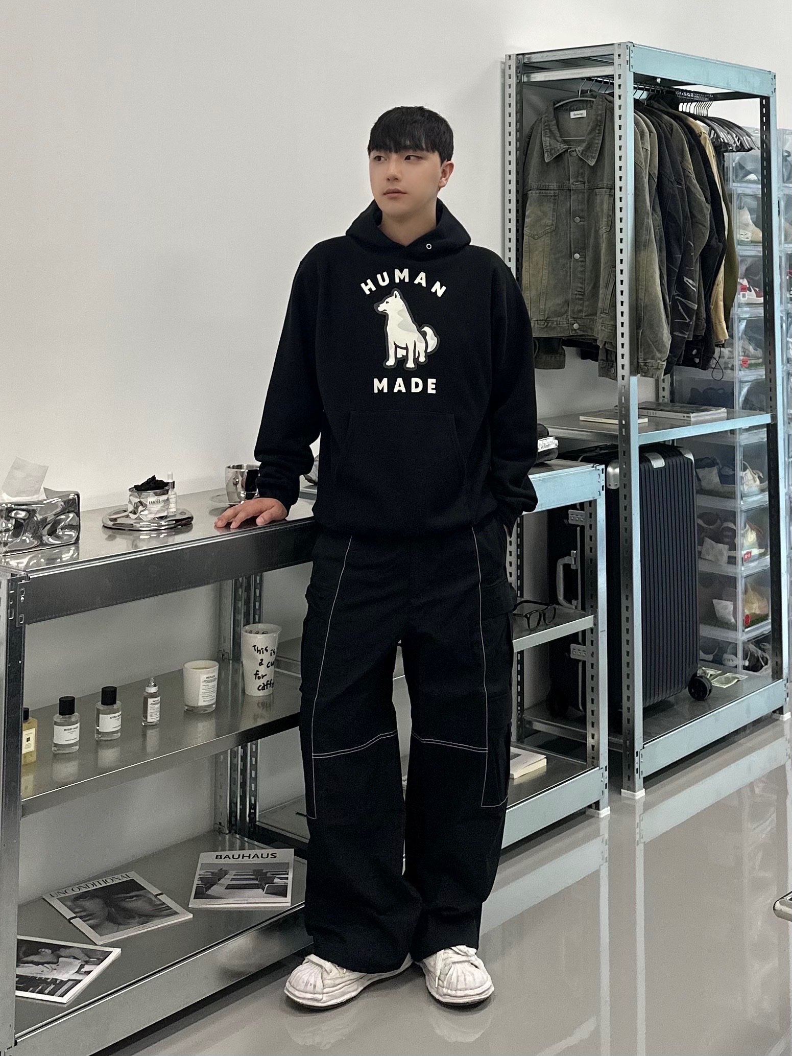 박 호 일님의 스타일 - 1