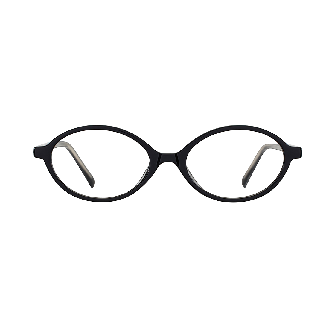 03246 BLUE ELEPHANT Hump Black