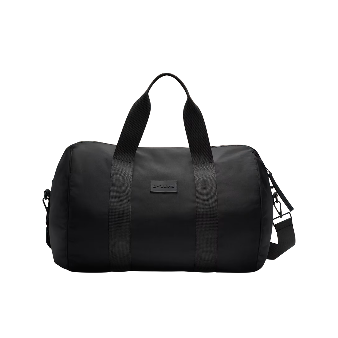 BPBGS2893-OBD NikeSKIMS Puffer Gym Bag Obidian