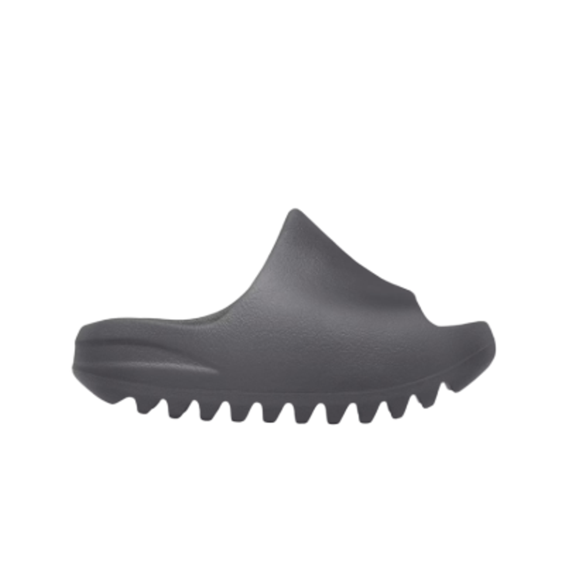 (키즈) 아디다스 이지 슬라이드 그래닛((Kids) Adidas Yeezy Slide Granite)