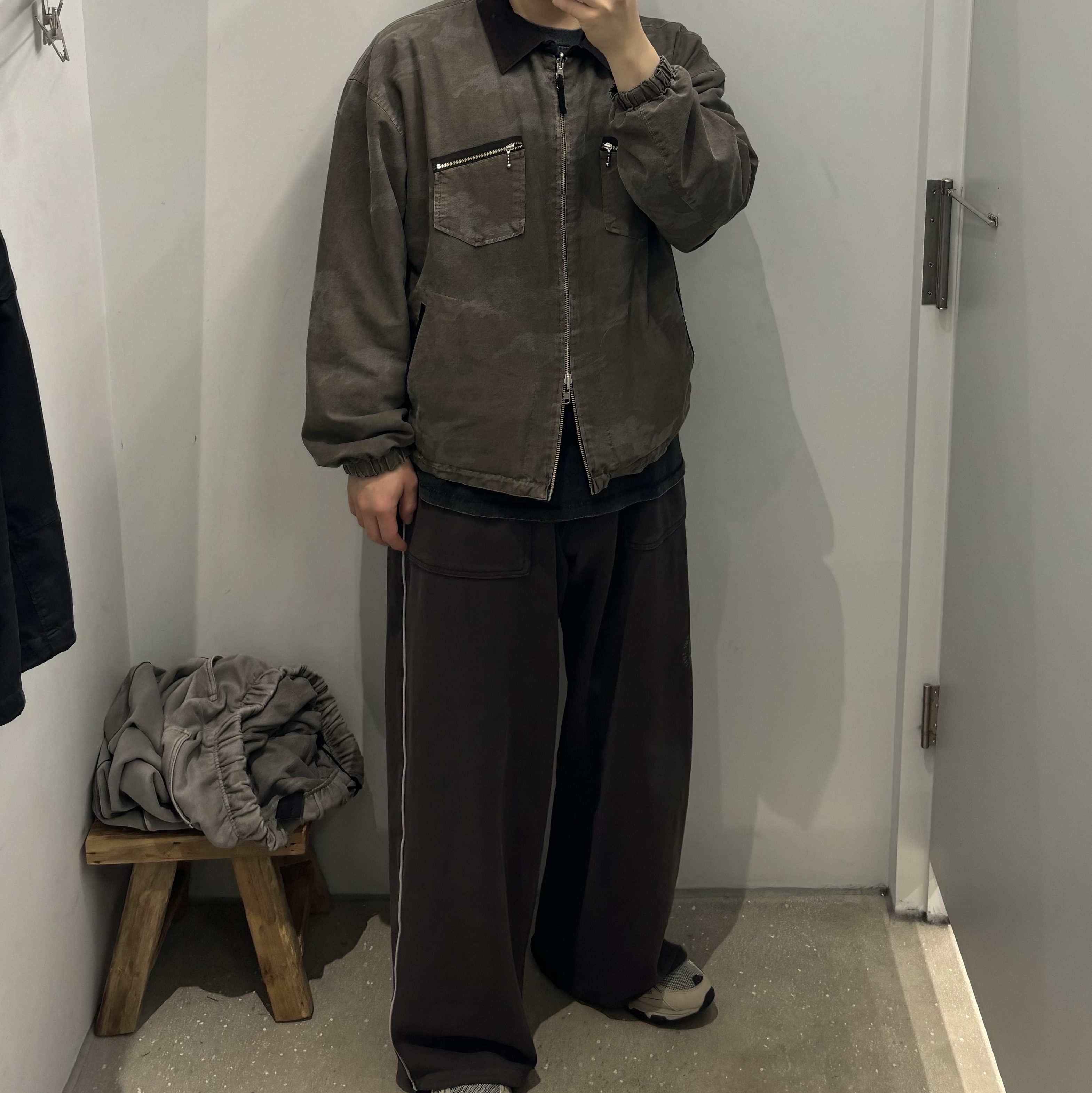 mistyrain48님의 스타일