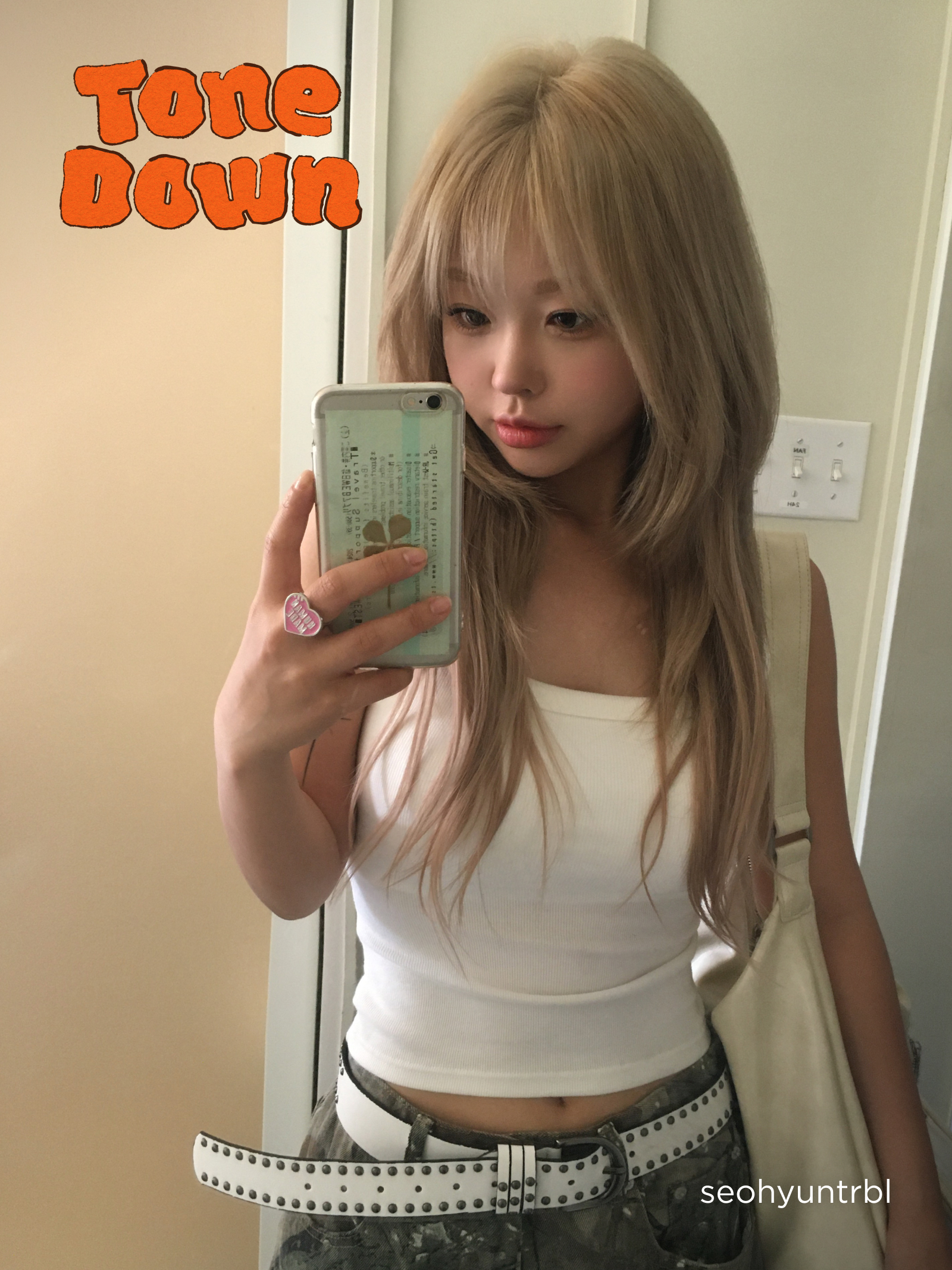 KREAM 챌린지님의 스타일