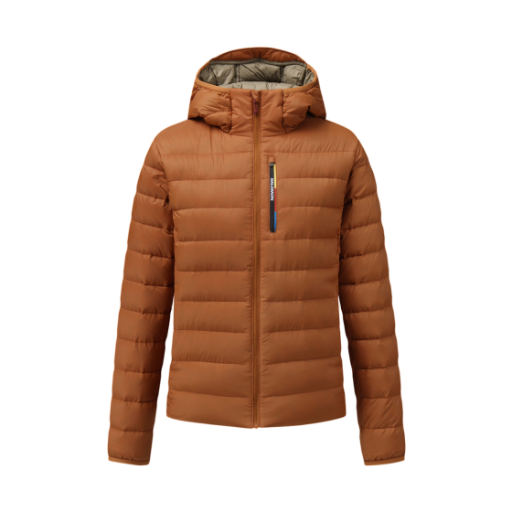 LC3002500 (W) Salomon X-Fuse Hooded Down Jacket Autumn