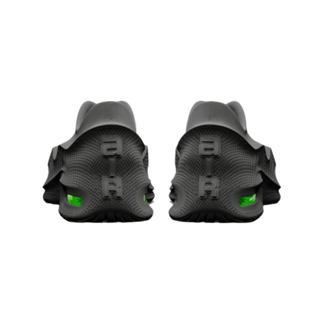 나이키 에어맥스 1000 블랙 볼트(Nike Air Max 1000 Black Volt) - 3