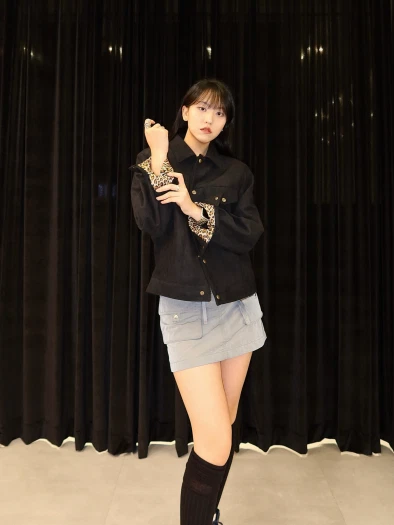 스타일 카드