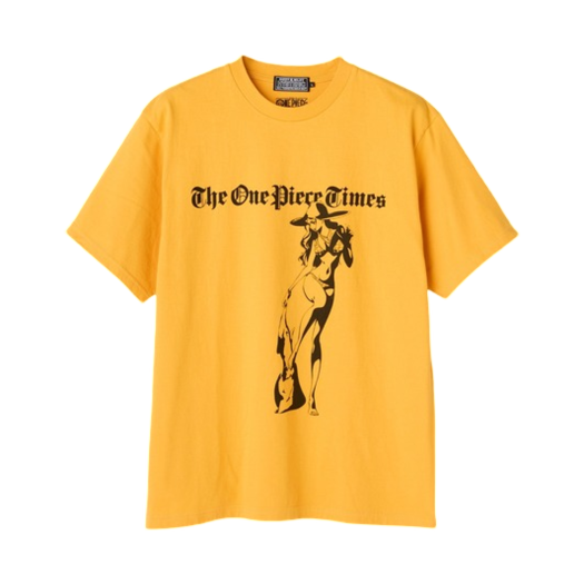 ONE PIECE×HYSTERIC GLAMOUR ROBIN TIMES③ ONE PIECE×HYSTERIC GLAMOUR ROBIN TIMES③ Here's a look at the One