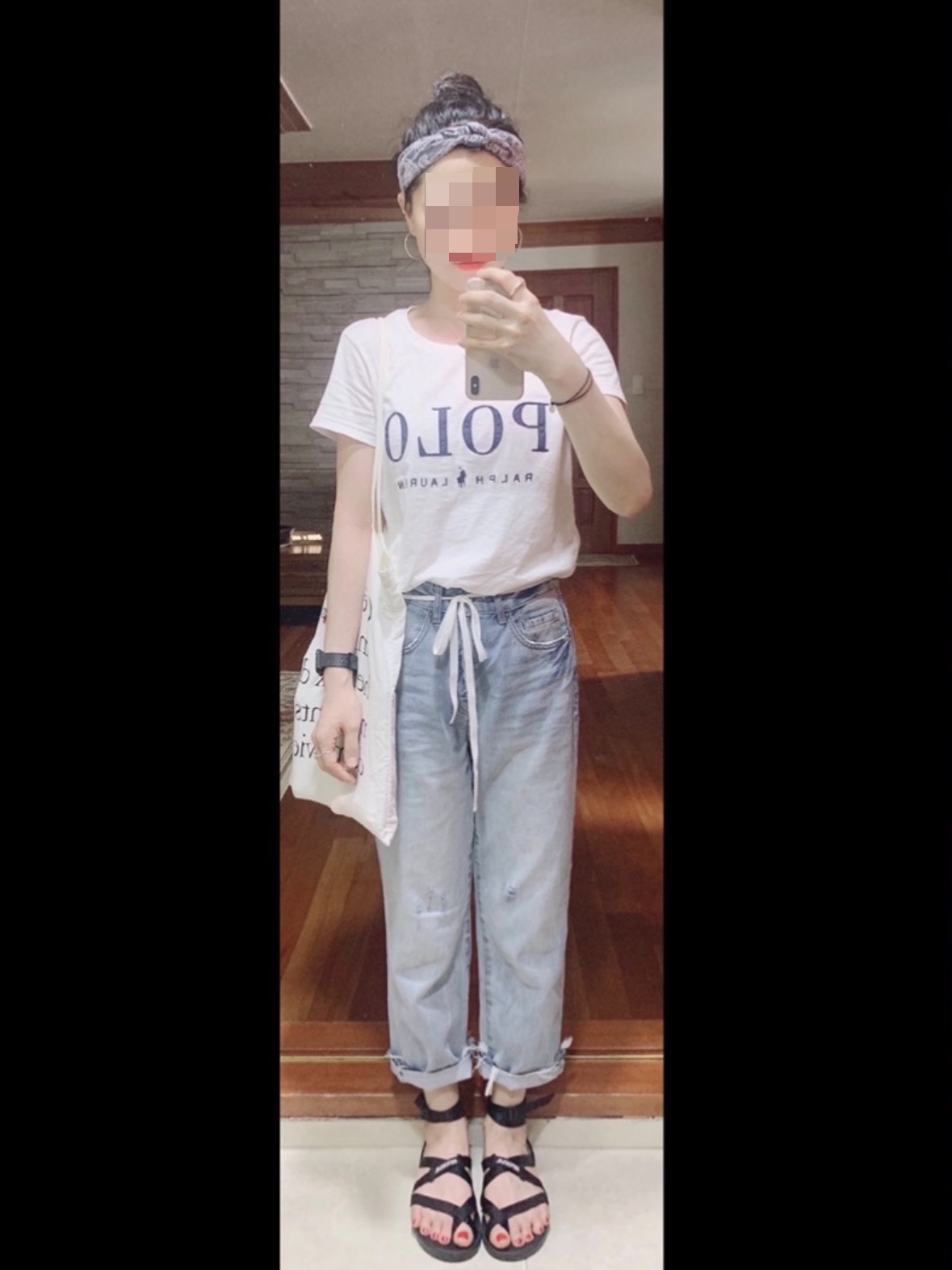 오늘 뭐 입지?님의 스타일