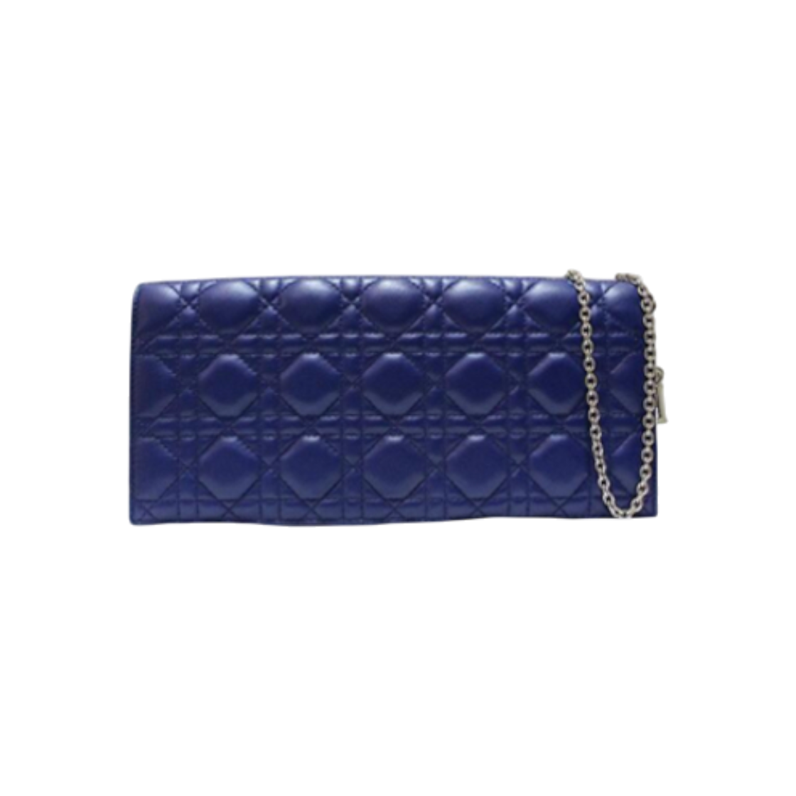 디올 레이디디올 까나쥬 체인 파우치 M1922(Dior Lady Dior Cannage Chain Pouch) - 1