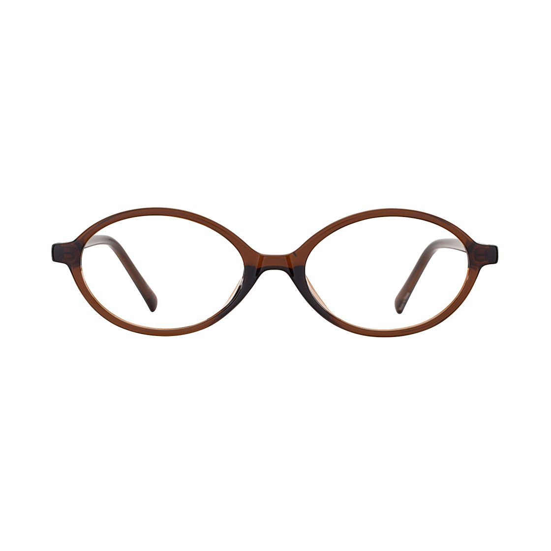 03250 BLUE ELEPHANT Hump Deep Brown