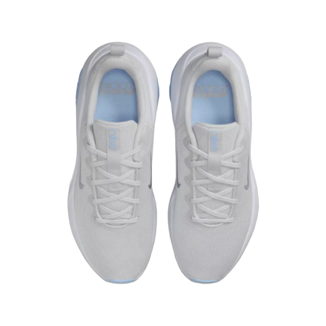 (W) 나이키 에어 줌 벨라 7 포톤 더스트 라이트 스모크 그레이((W) Nike Air Zoom Bella 7 Photon Dust Light Smoke Grey) - 2