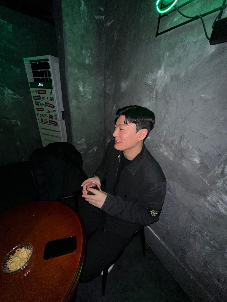KREAM 프로필 이미지