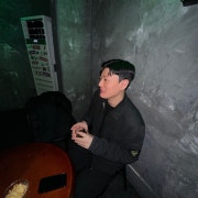 KREAM 프로필 이미지