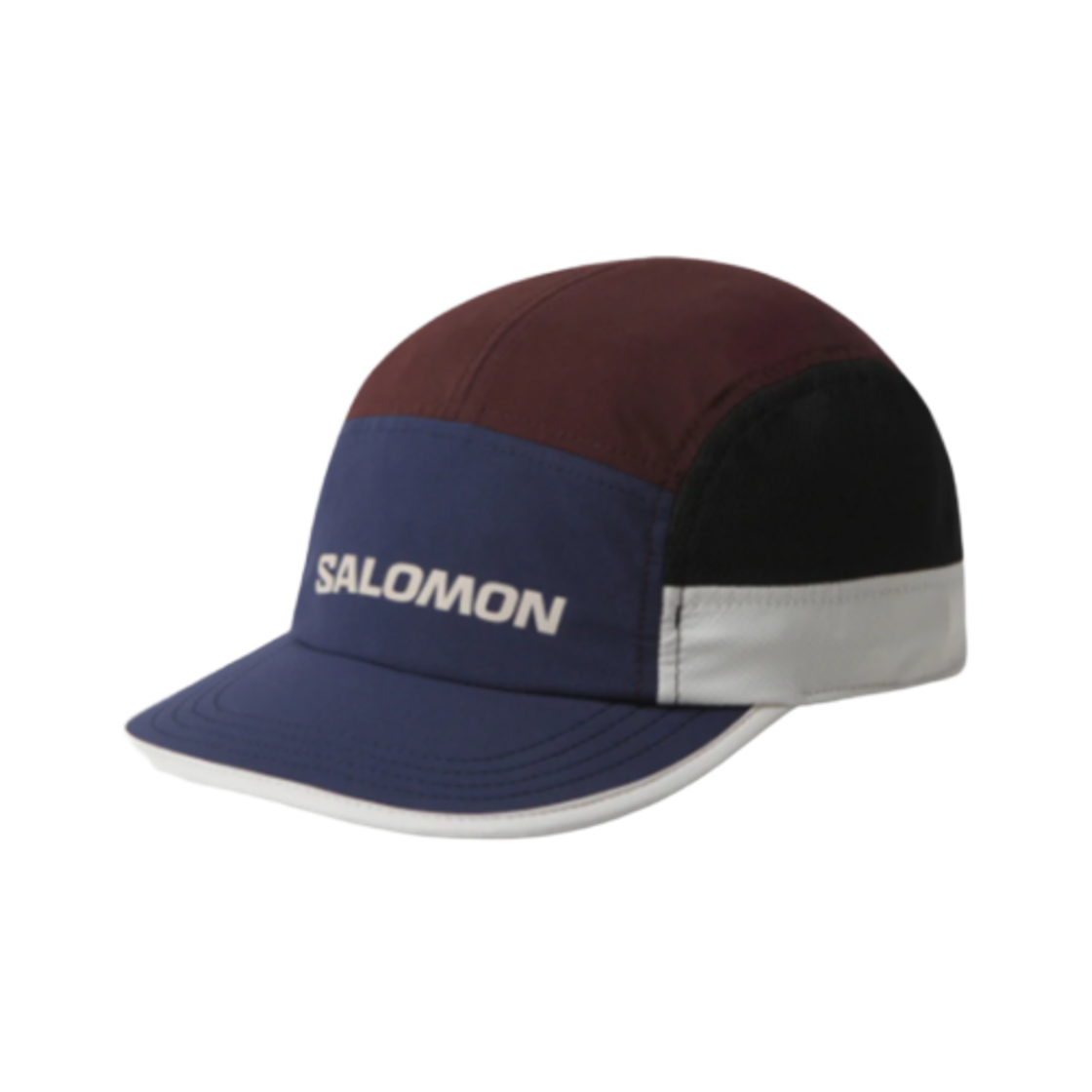 LC2983400 Salomon Tempos Running Block Cap Navy