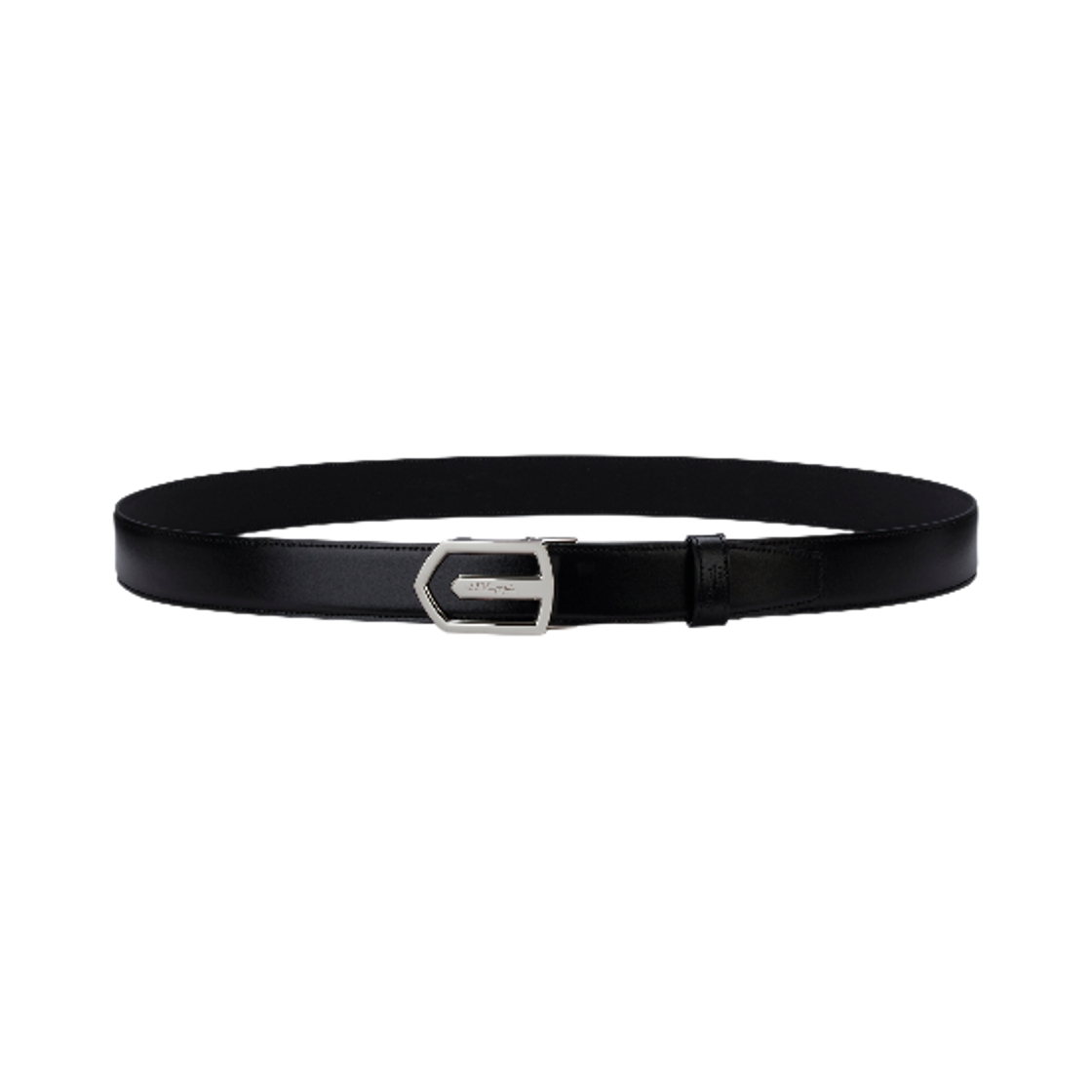 S.T. 듀퐁 오토락 벨트 블랙(S.T. Dupont Autolock Belt Black)