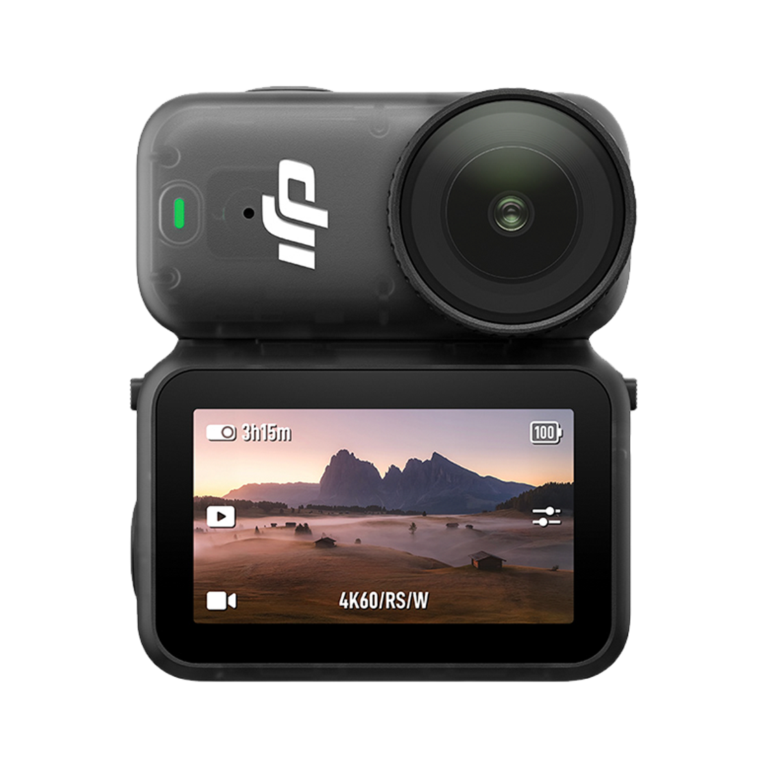 디제이아이 오즈모 나노 (128GB)(DJI Osmo Nano (128GB))