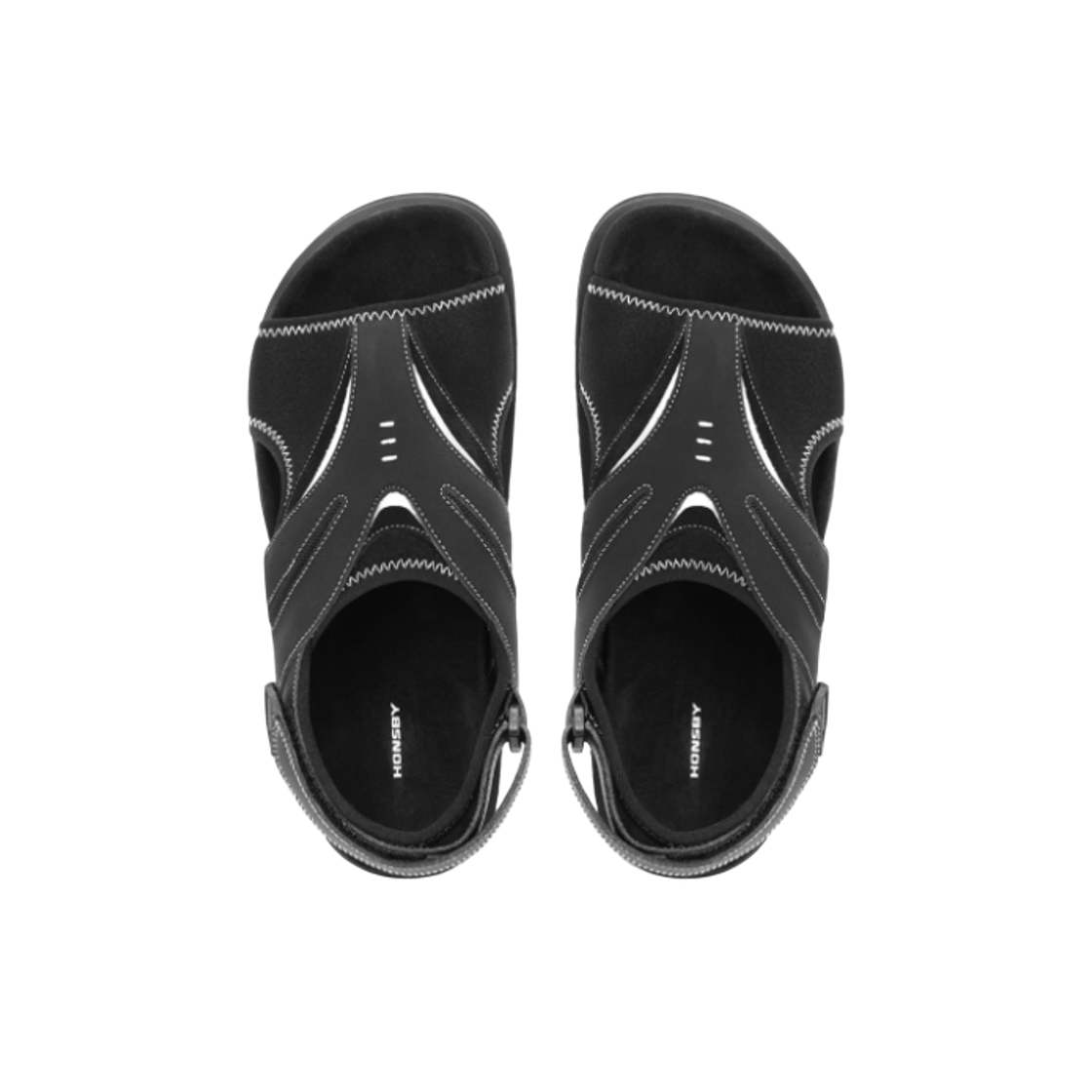 혼스비 본디 블랙(Honsby Bondi Black) - 2