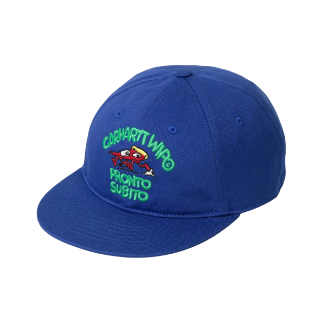 I035265-391-XX Carhartt WIP Pronto Cap Wolfsbane