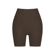 Outdoor Voices Technol-Ov™ Soft Flex Leggings Shorts Brown