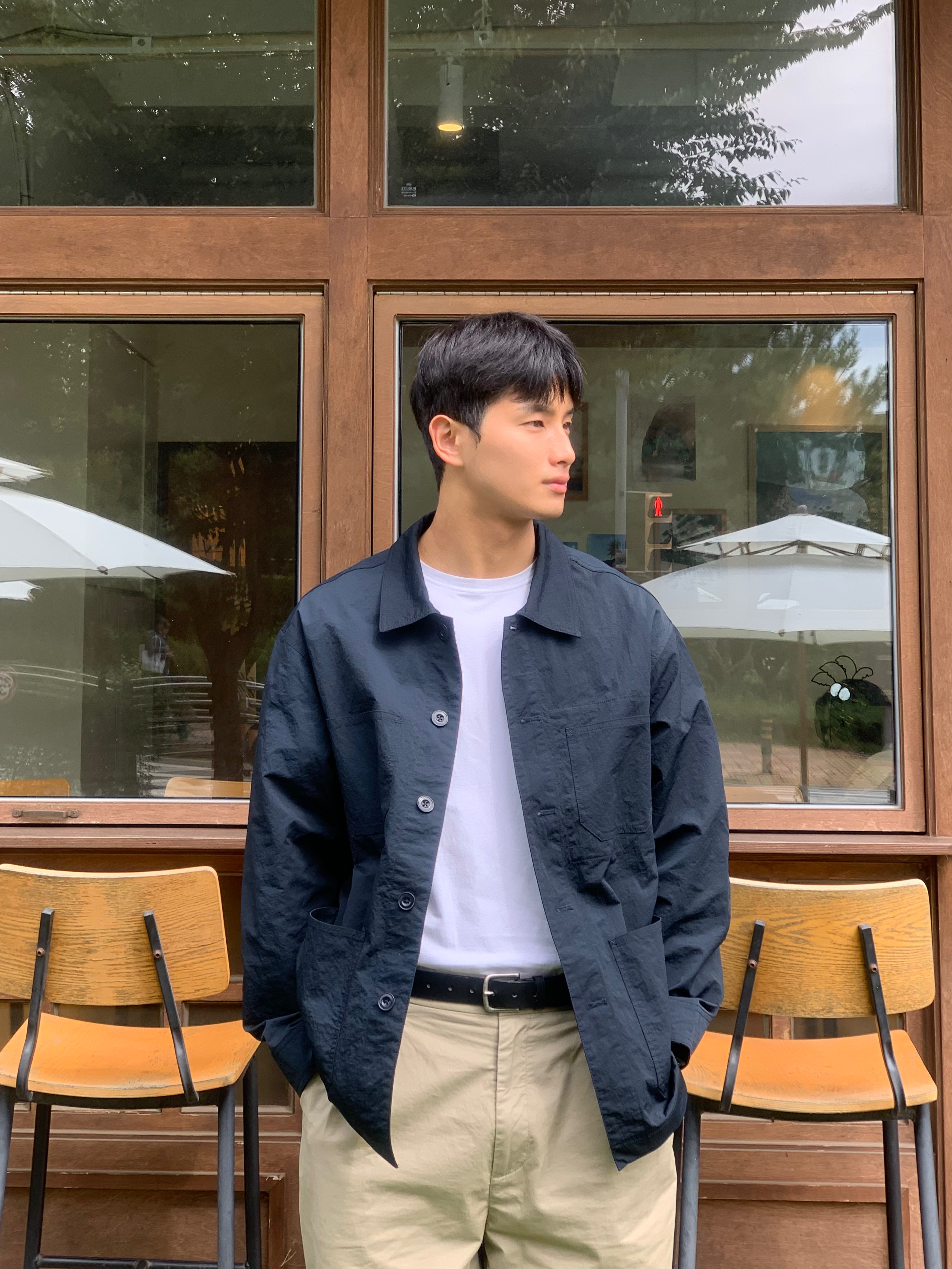 한진서님의 스타일 - 2